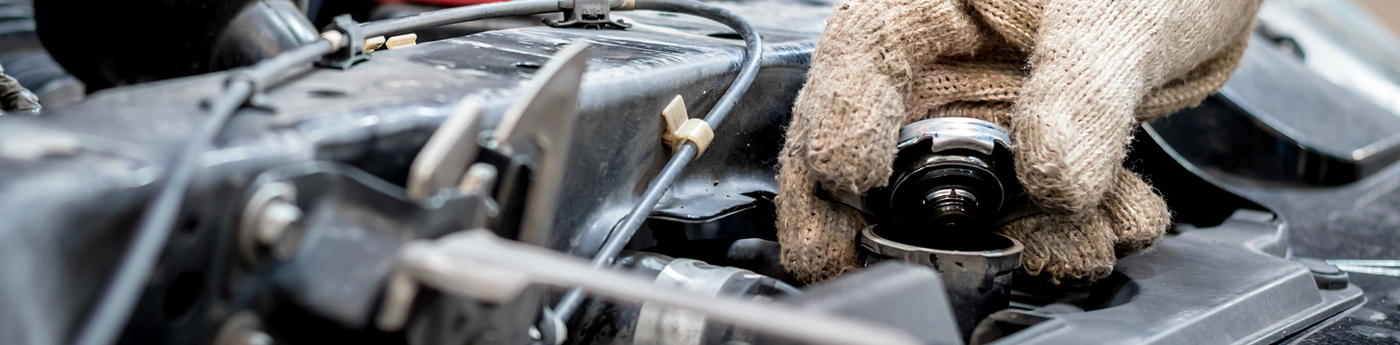 Indianapolis Car Radiator Exhaust Repair
