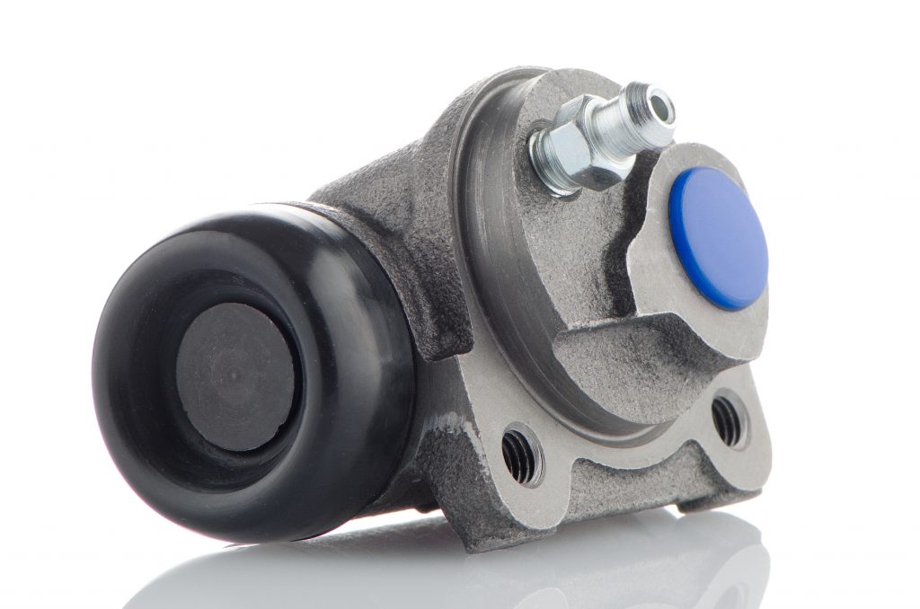 Common Types of Car Brake Fluid Northeast Auto Service