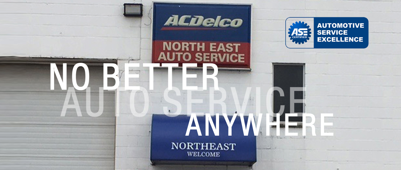 Choose Northeast Auto Service as Your Local Trusted Indianapolis