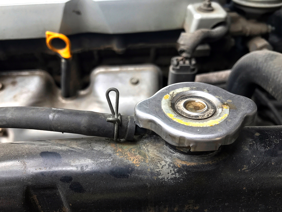 Indianapolis Radiator Repair and Service 