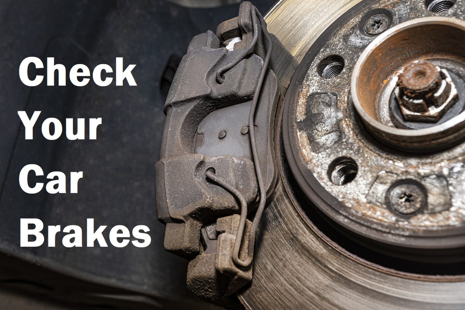 How a Car Brake Inspection Will Promote Safer Summer Driving Northeast Auto Service