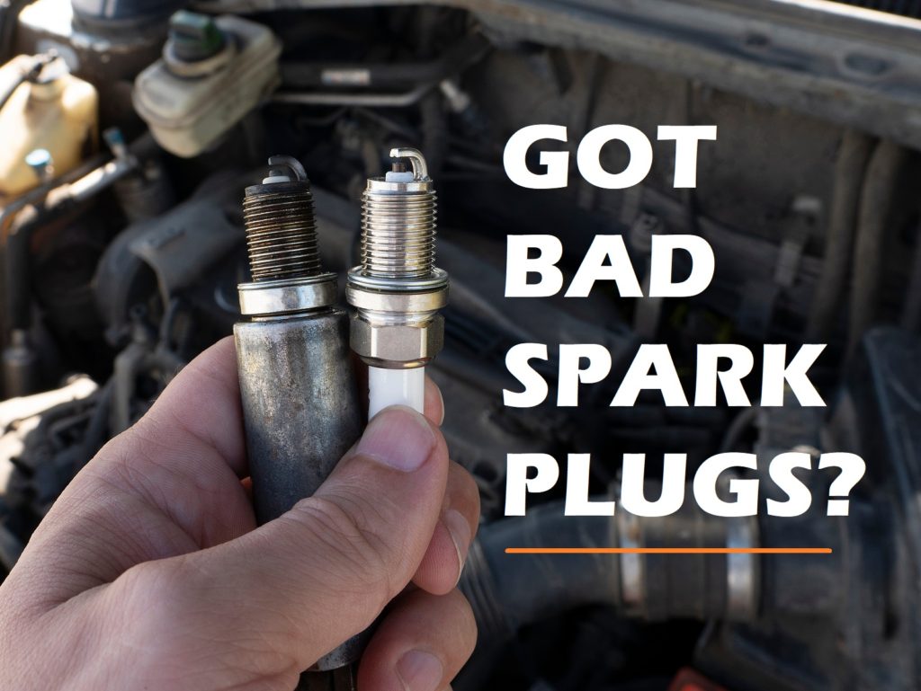 Indianapolis Spark Plug Replacement and Engine Repair 