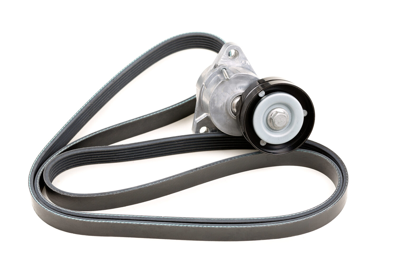 What You Need to Know About Serpentine Belt Replacement Northeast