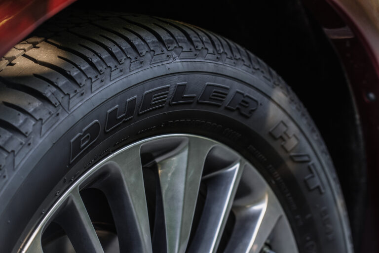 The Most Common Tire Brands for Cars and Trucks Northeast Auto Service