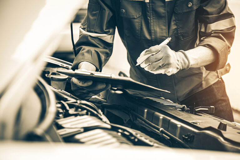 What is an Engine Flush and Do I Need One? Northeast Auto Service