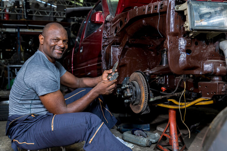 10 Tips for Keeping Your Brakes in Good Condition Northeast Auto Service