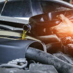 Call 317-475-1846 When You Need a Quick Oil Change in Indianapolis
