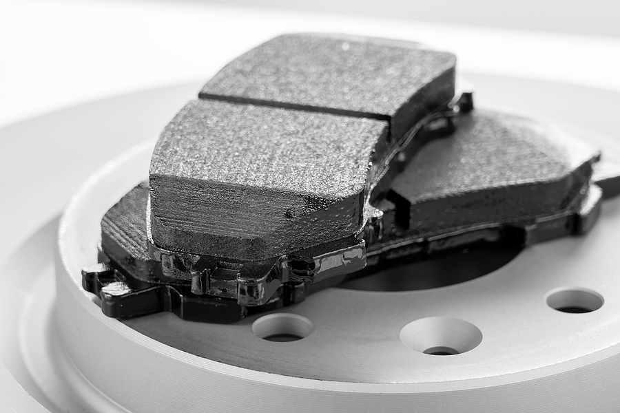 Call 317-475-1846 For Car Brake Pad Replacement in Indianapolis