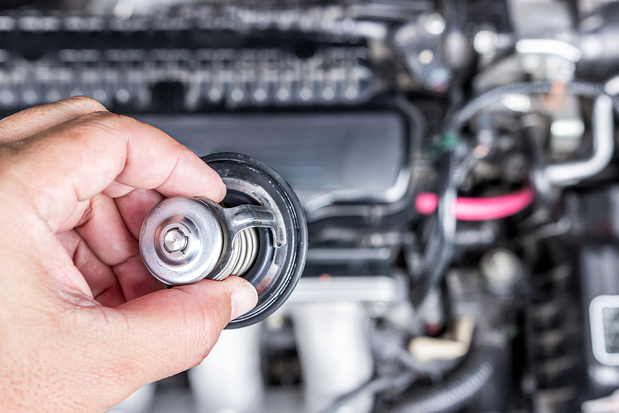 Call 317-475-1846 For Car Thermostat Repair in Indianapolis Indiana