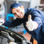 Call 317-475-1846 When You Need a Mechanic Near Indianapolis Indiana