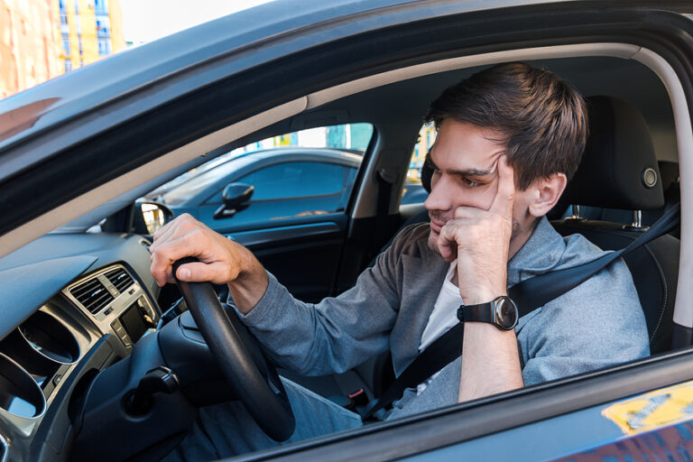 Unlocking the Mystery of Poor Vehicle Acceleration: A Troubleshooting ...