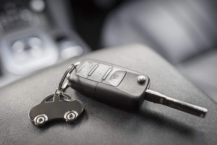 Call 317-475-1846 for Affordable Key Fob Replacement in Indianapolis