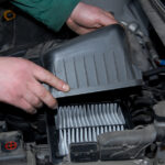 Call 317-475-1846 for Professional Car Air Filter Replacement in Indianapolis