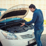 Call 317-475-1846 for Sluggish Car Repair in Indianapolis
