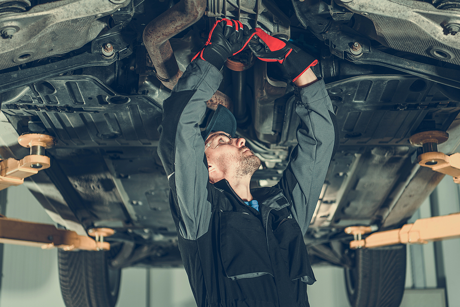 Call 317-475-1846 for Drivetrain Malfunction Repair in Indianapolis