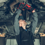 Call 317-475-1846 to Repair a Drivetrain Malfunction in Indianapolis