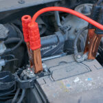 Jump Start a Dead Car Battery