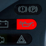 Car Dashboard Warning Lights