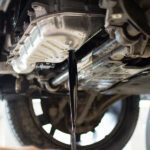Skipping a Scheduled Oil Change