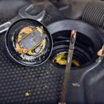 Signs of a Blown Head Gasket