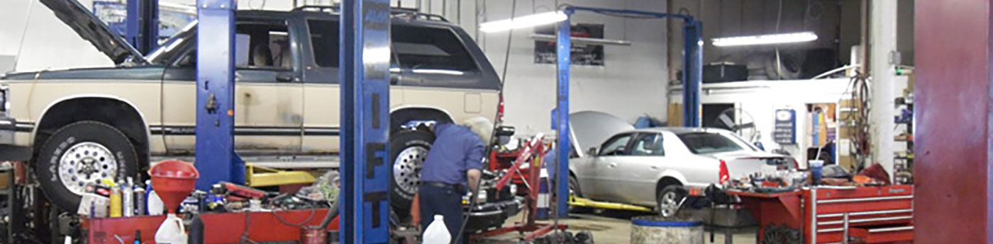 Auto Service Indianapolis Indiana