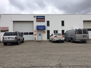 Auto Repair Indianapolis Indiana