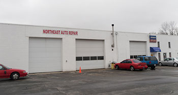 Auto Repair Service Indianapolis