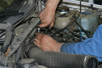 Auto Repair Shop Indianapolis IN