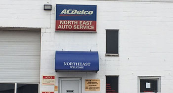 Auto Repair Shop Indianapolis Indiana