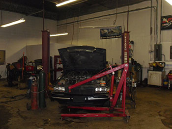Automotive Service Indianapolis Indiana