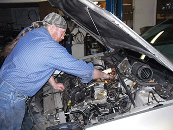 Car Repair Service Indianapolis