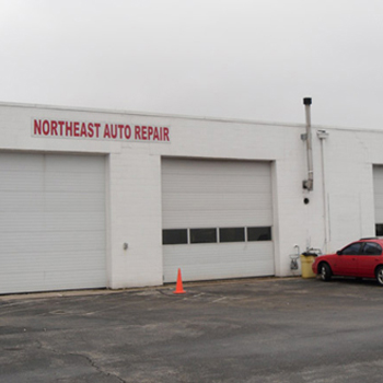 Indianapolis Auto Repair Shop