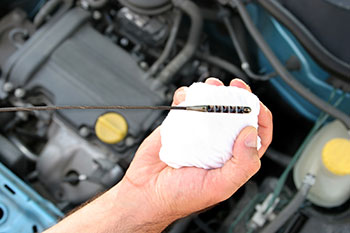 Scheduled Car Maintenance Indianapolis