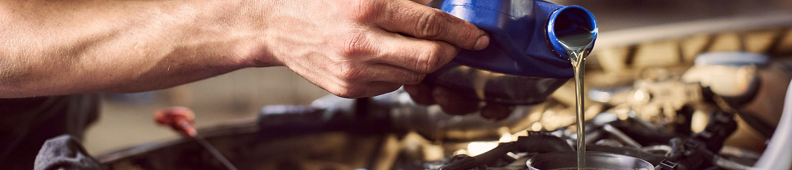 Oil Change Service Indianapolis Indiana