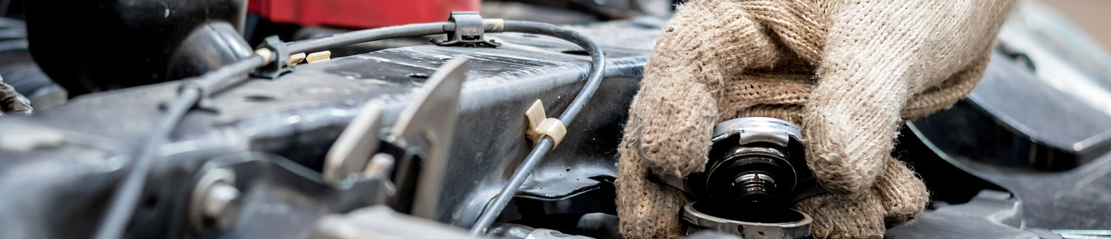 Radiator and Exhaust Repair Indianapolis Indiana