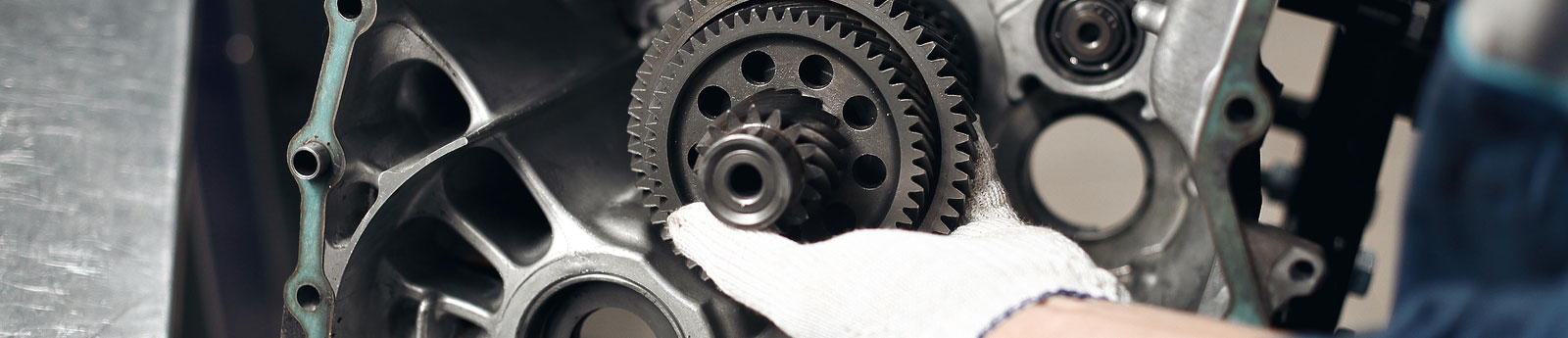 Transmission Replacement Indianapolis Indiana